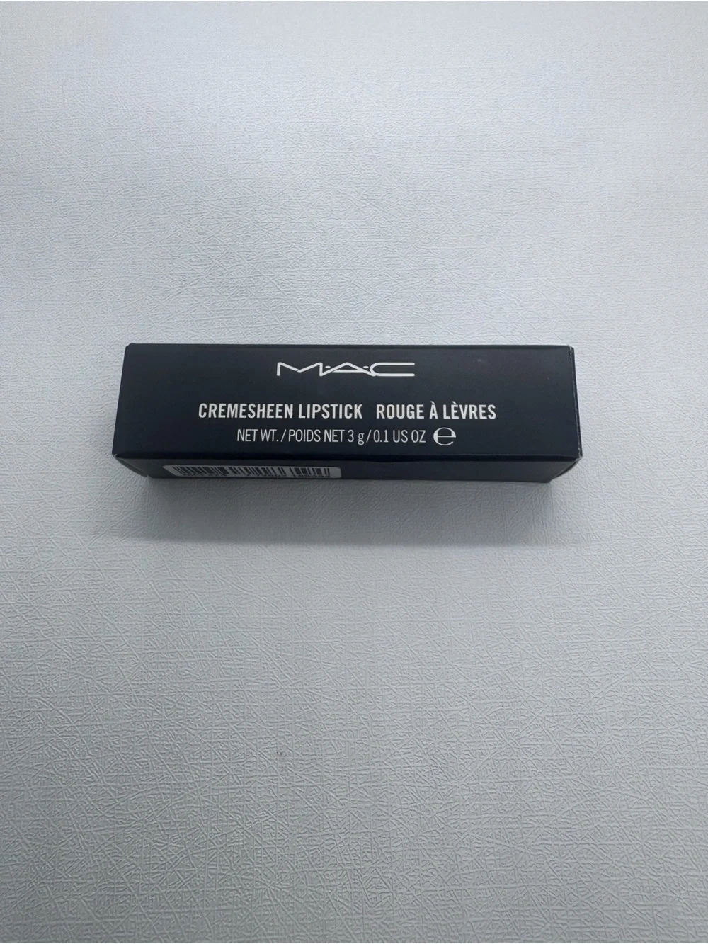 MAC Cosmetics brand new